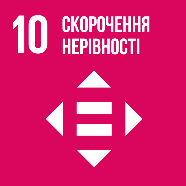 sdgs we are targeting with our global expansion.