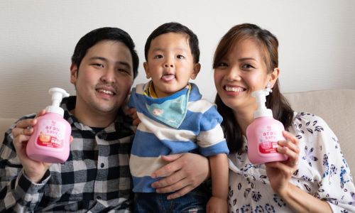 arau.baby stories: Princess and Yoshi