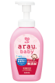 Arau Baby Foam Bottle Wash 500mL