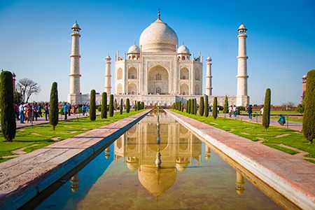 2012 - Відкриття Saraya India Private Limited
