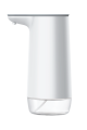 Wash Bon Automatic Dispenser White