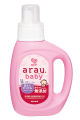 Arau Baby Laundry Soap Lavender scent