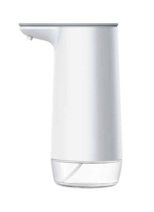 Wash Bon Automatic Dispenser White