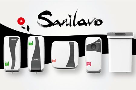 2014 - SANILAVO